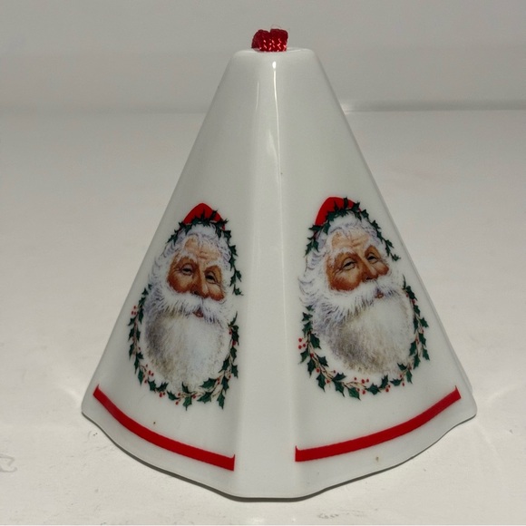 Fragrant Christmas tree ornament Santa - Picture 2 of 8